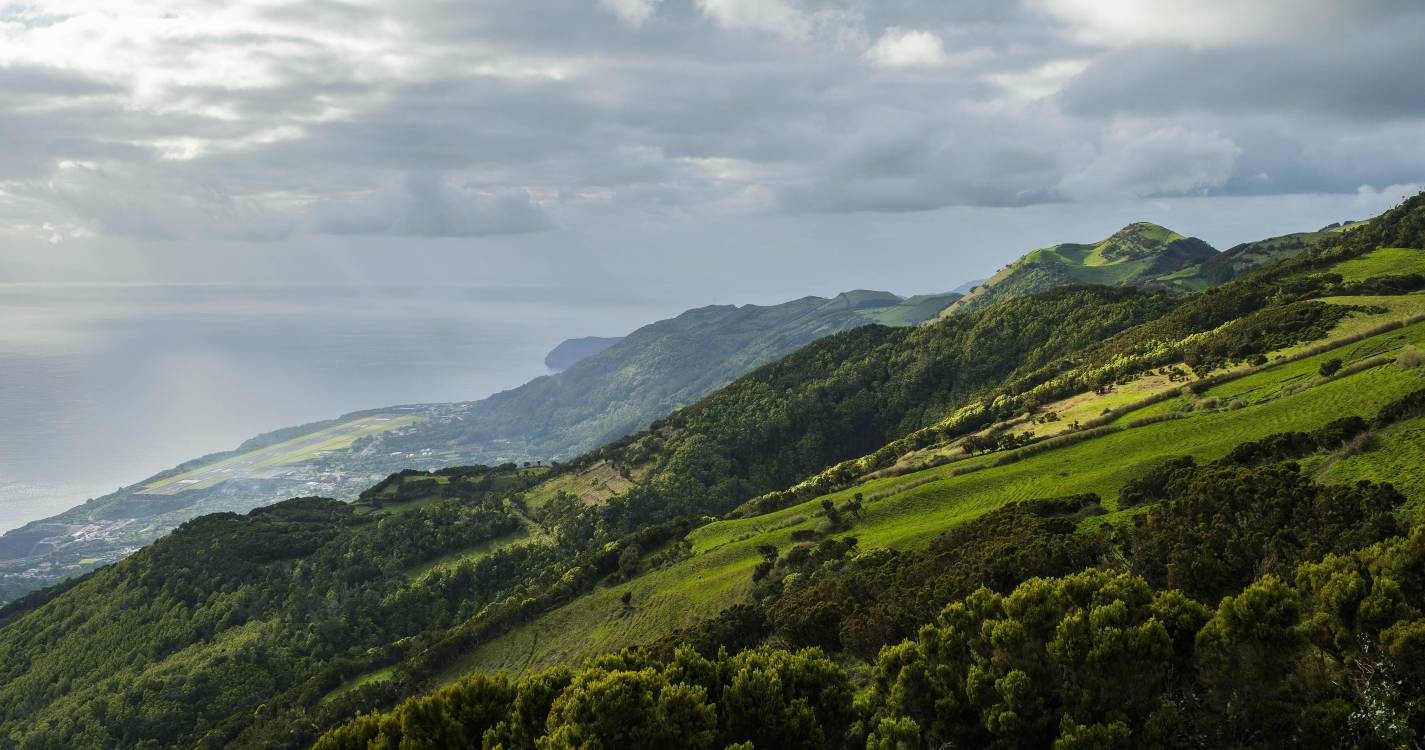 Açores criam sistema de monitorização de fluxos turísticos financiado pelo PRR