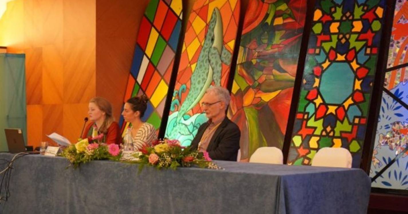 Cimeira Mundial de Educação Artística encerra esta sexta-feira