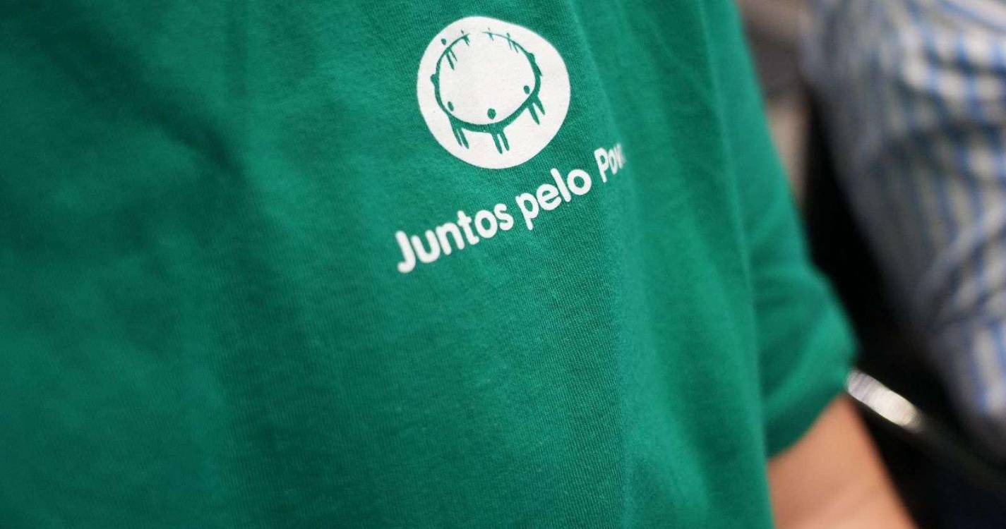 JPP diz que censura a Élvio Sousa é “ataque das forças do mal”