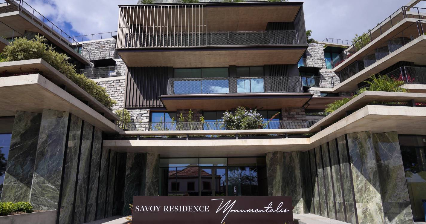 Savoy Monumentalis vence Prémio Nacional do Imobiliário 2025