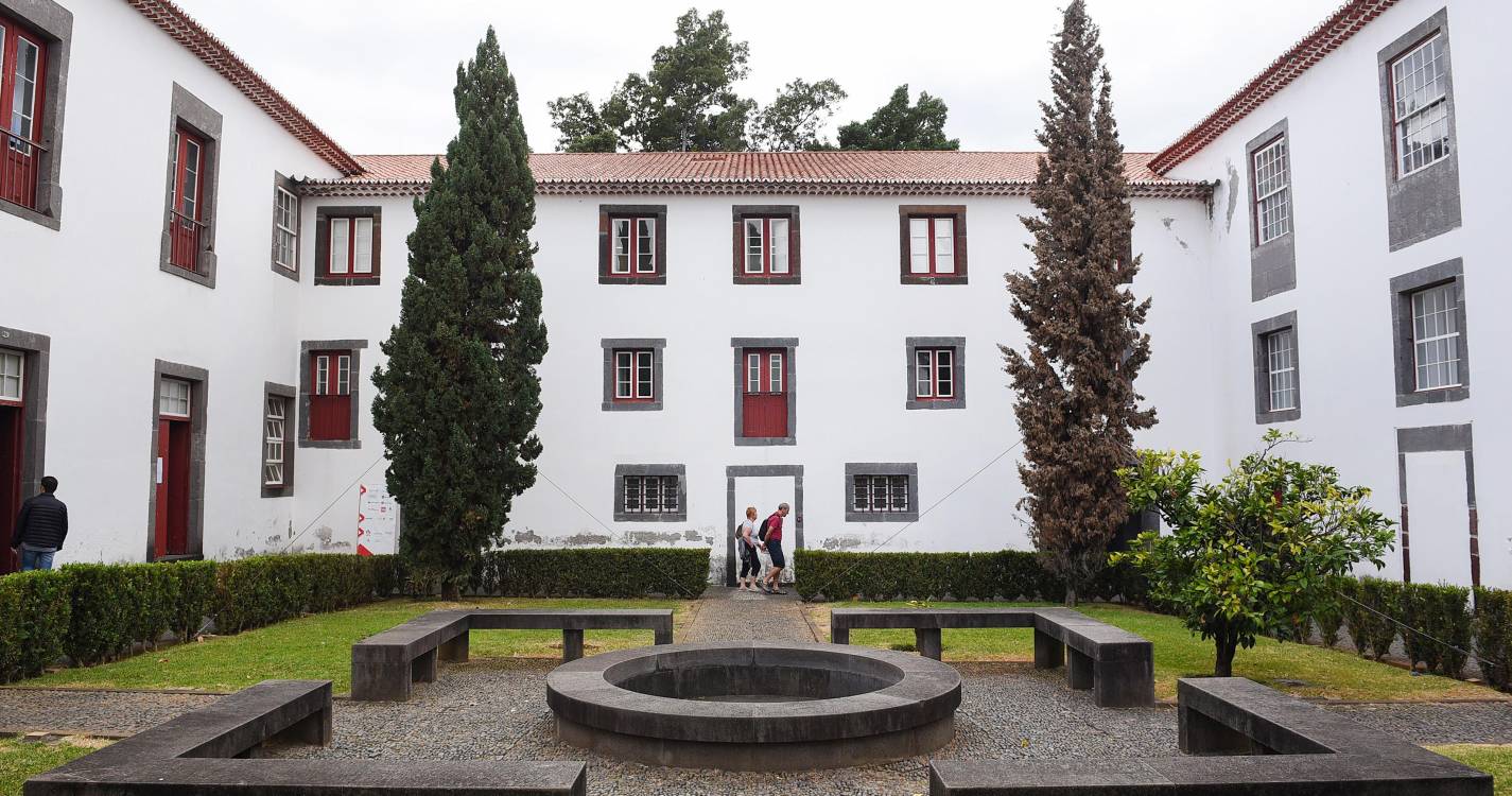 Madeira acolhe lançamento da 1.ª revista científica de Direito Regional em Portugal