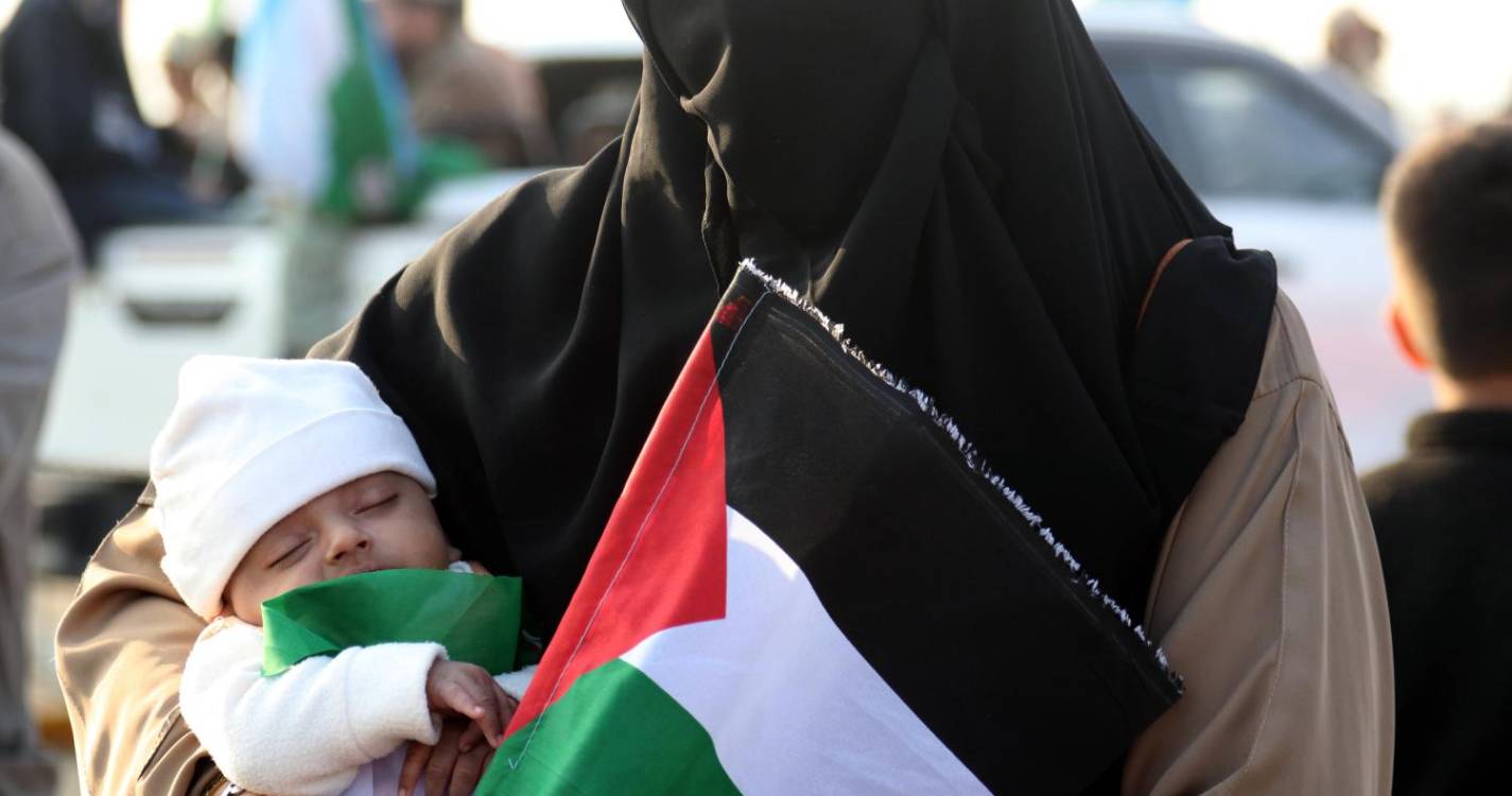 Mediadores fazem avanços nas negociações para cessar-fogo em Gaza