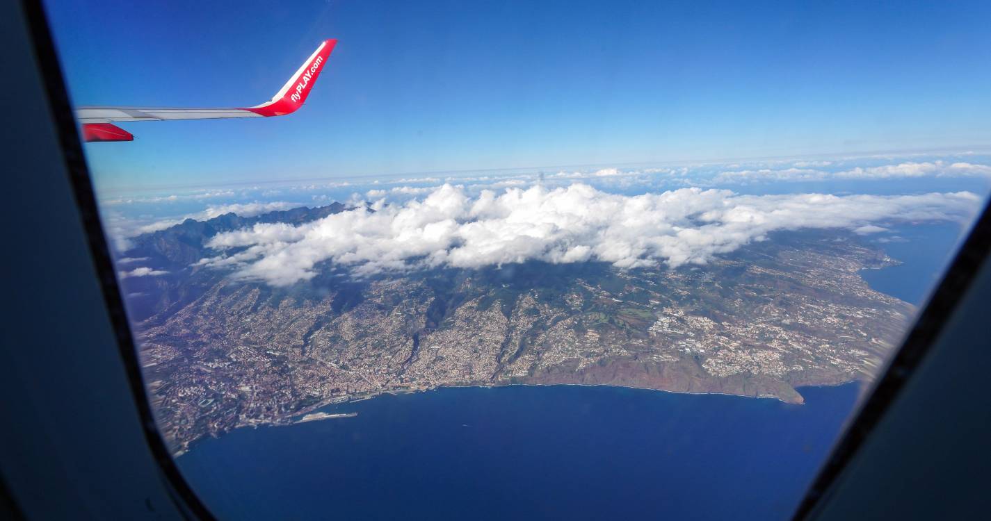 Bolieiro elogia humildade da República ao suspender até dia 31 alterações do subsídio de mobilidade