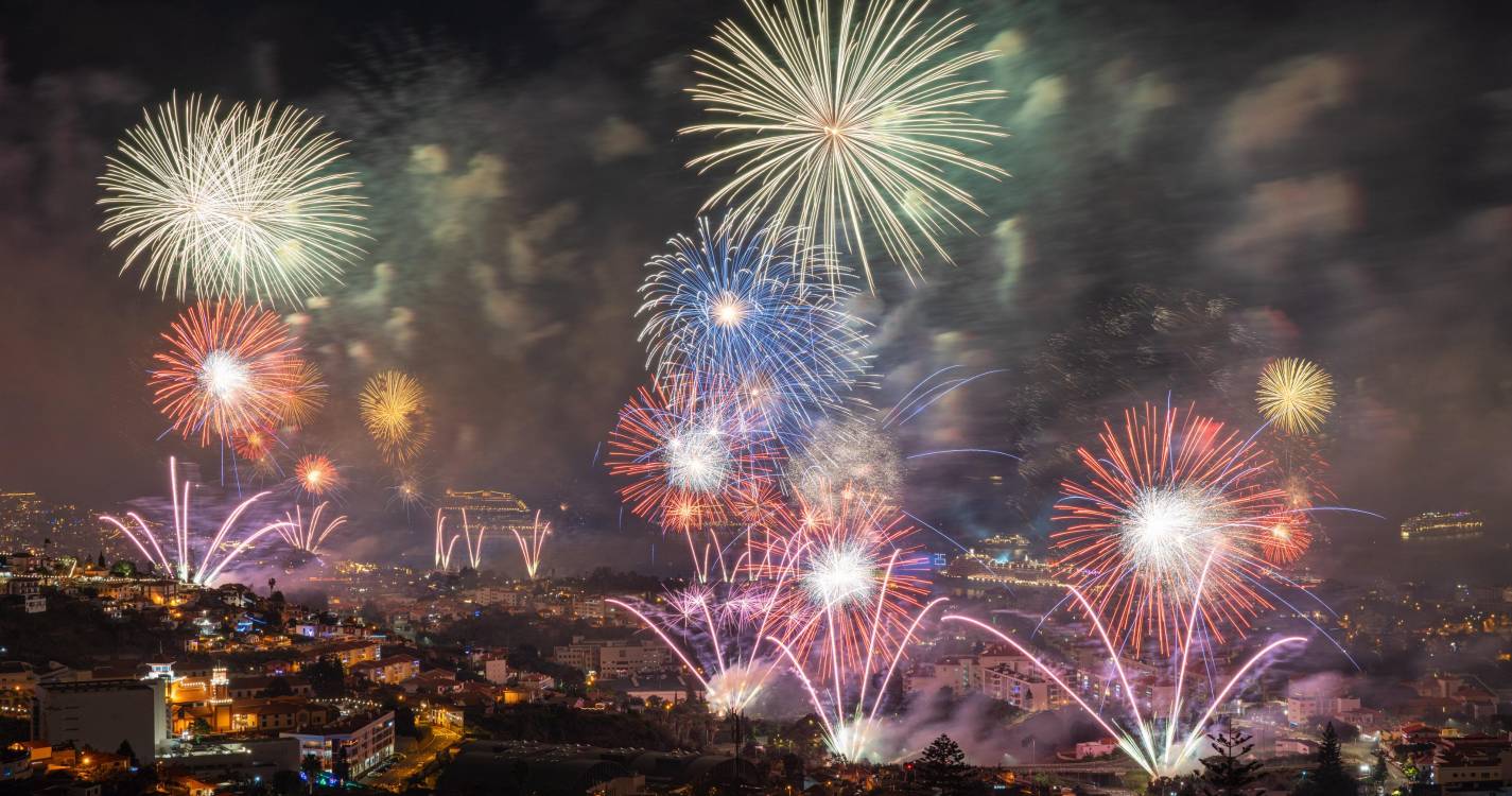 AHP: Madeira destacou-se com taxa de ocupação de 81% no Réveillon