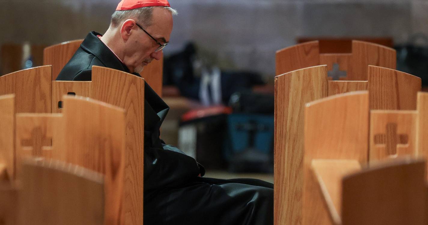 Governo português condena Israel por impedir patriarca de celebrar missa no Santo Sepulcro