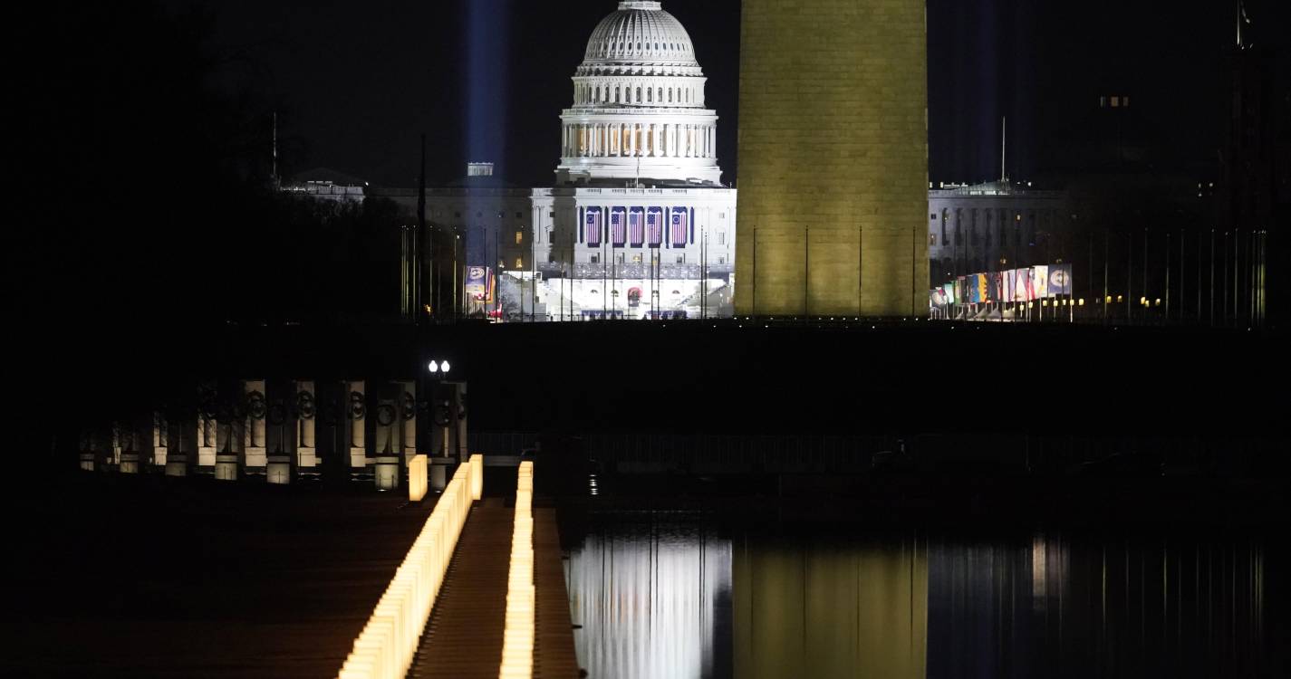 Portugal atualiza recomendações a viajantes para os Estados Unidos
