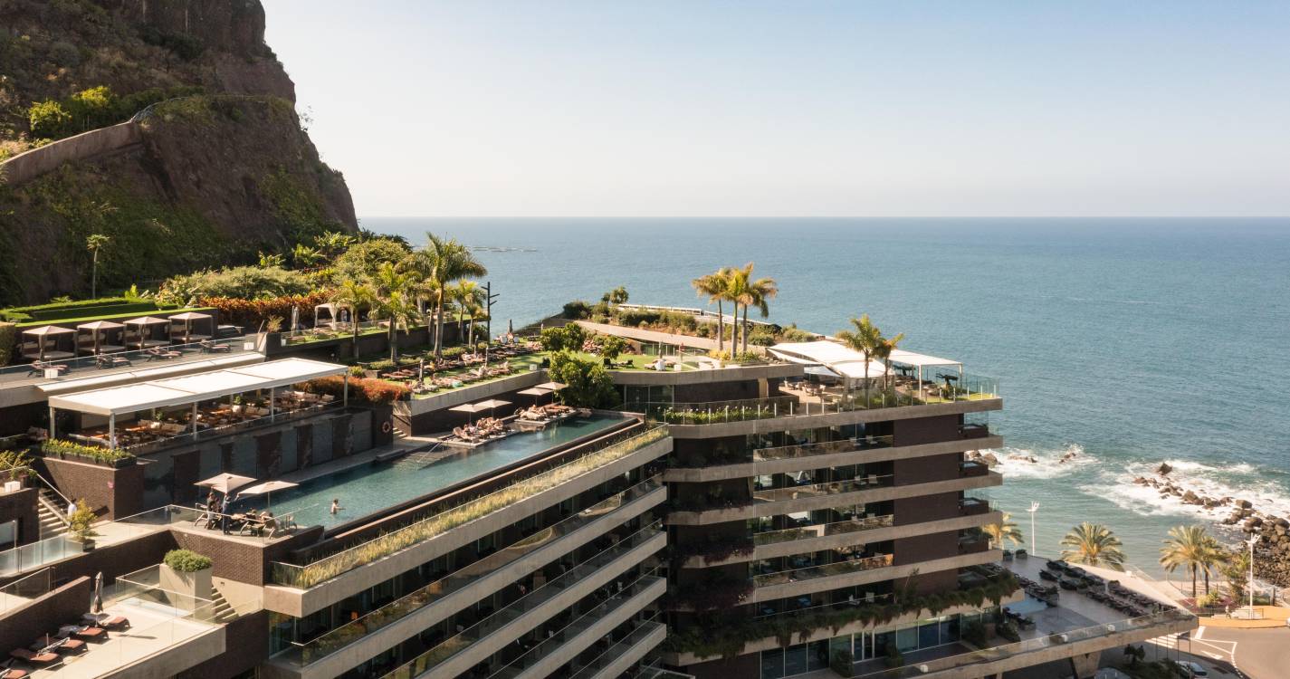 Hotéis Savoy Signature premiados pela British Airways Holidays