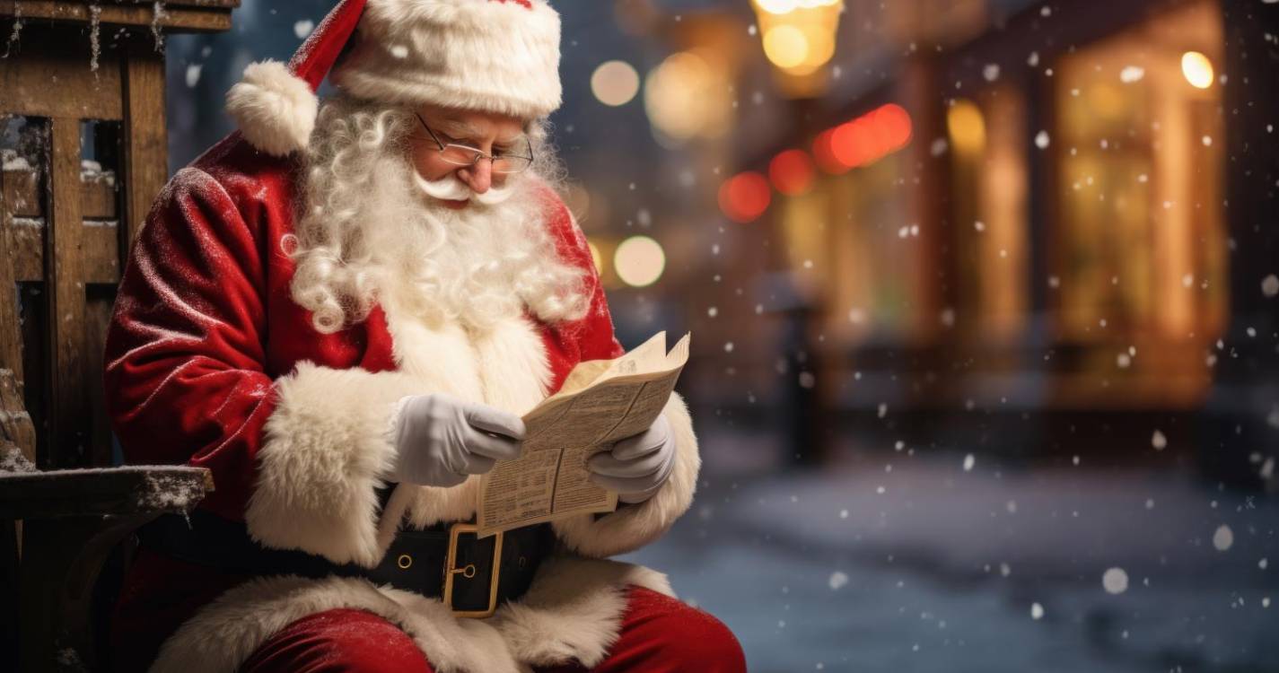 MadeiraShopping recebe Natal com concertos e workshops gratuitos