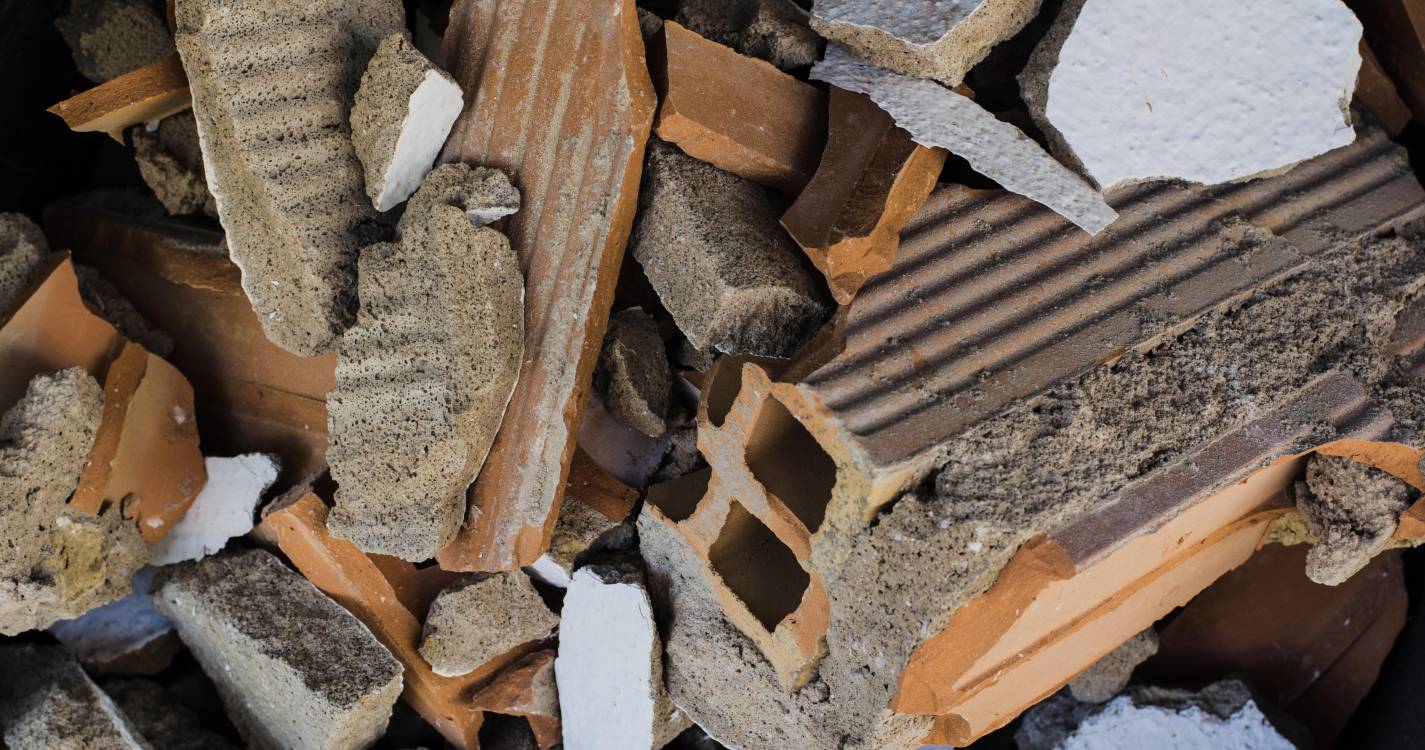 ‘Tarde de Engenharia’ dedicada à Gestão dos Resíduos de Construção e Demolição