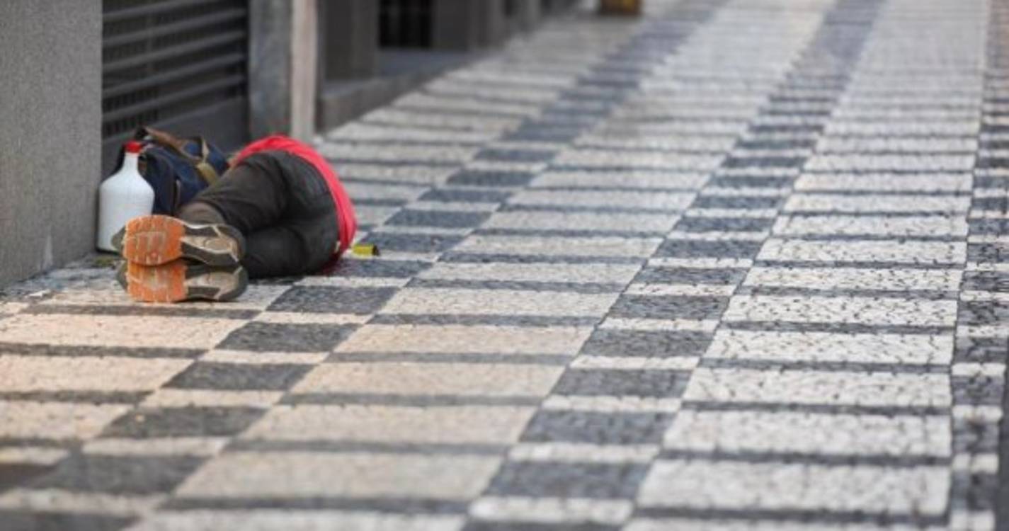 Herdeiro da Fiat apoia centro de acolhimento para os sem-abrigo