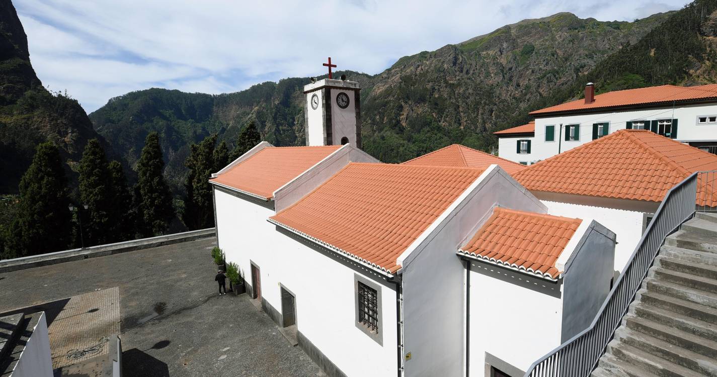 Clube de Campismo da Madeira promove caminhada no próximo sábado