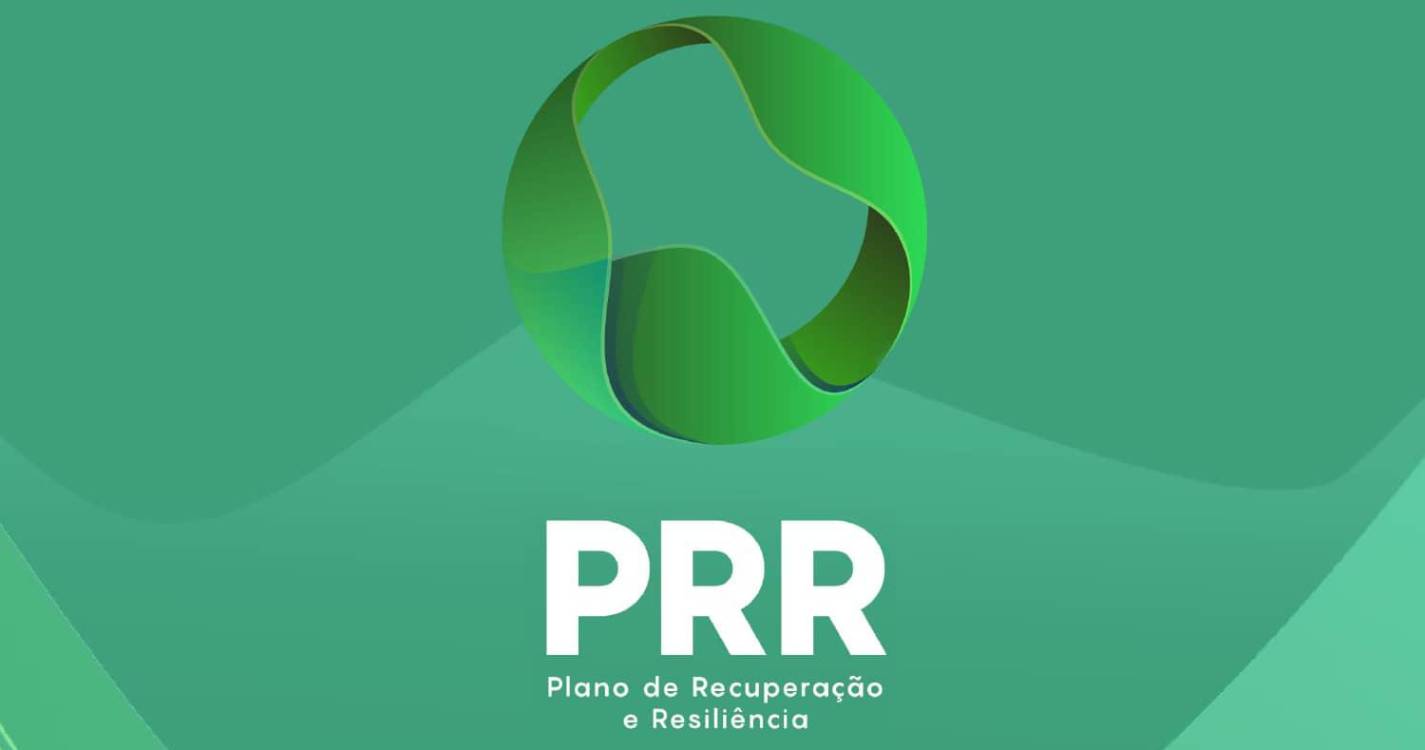 PRR: Pagamentos sobem para 6.732 ME até quarta-feira