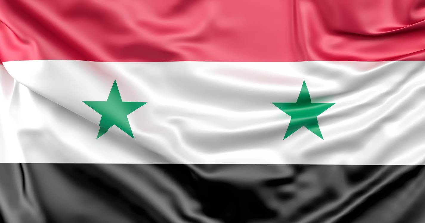 Síria: Mais de 1.380 civis mortos em confrontos nos últimos dias