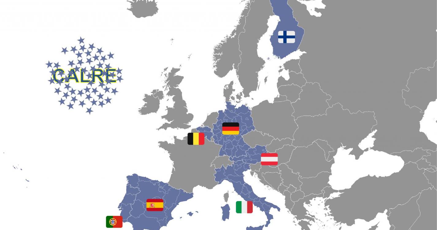CALRE reúne para debater política de coesão europeia e programa de ação para este ano