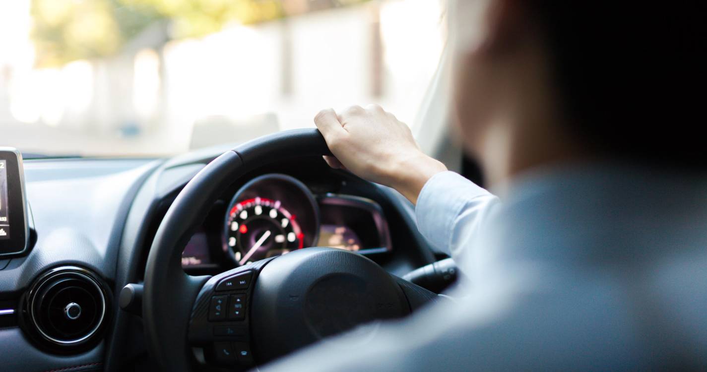 Polícia investiga tentativa de atropelamento em São Martinho