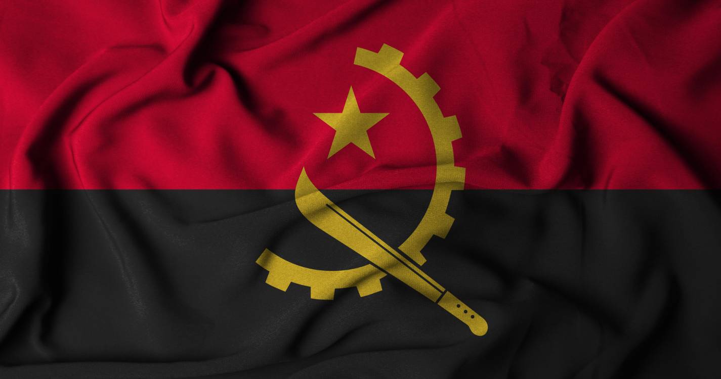 Embaixadora angolana em Portugal consternada com morte dos seis jovens em acidente