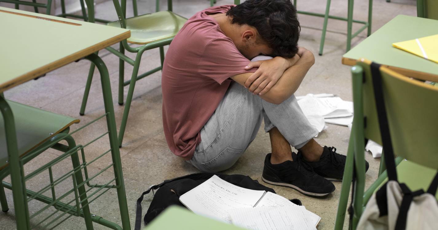 Estudantes pedem mais psicólogos para combater problemas de saúde mental