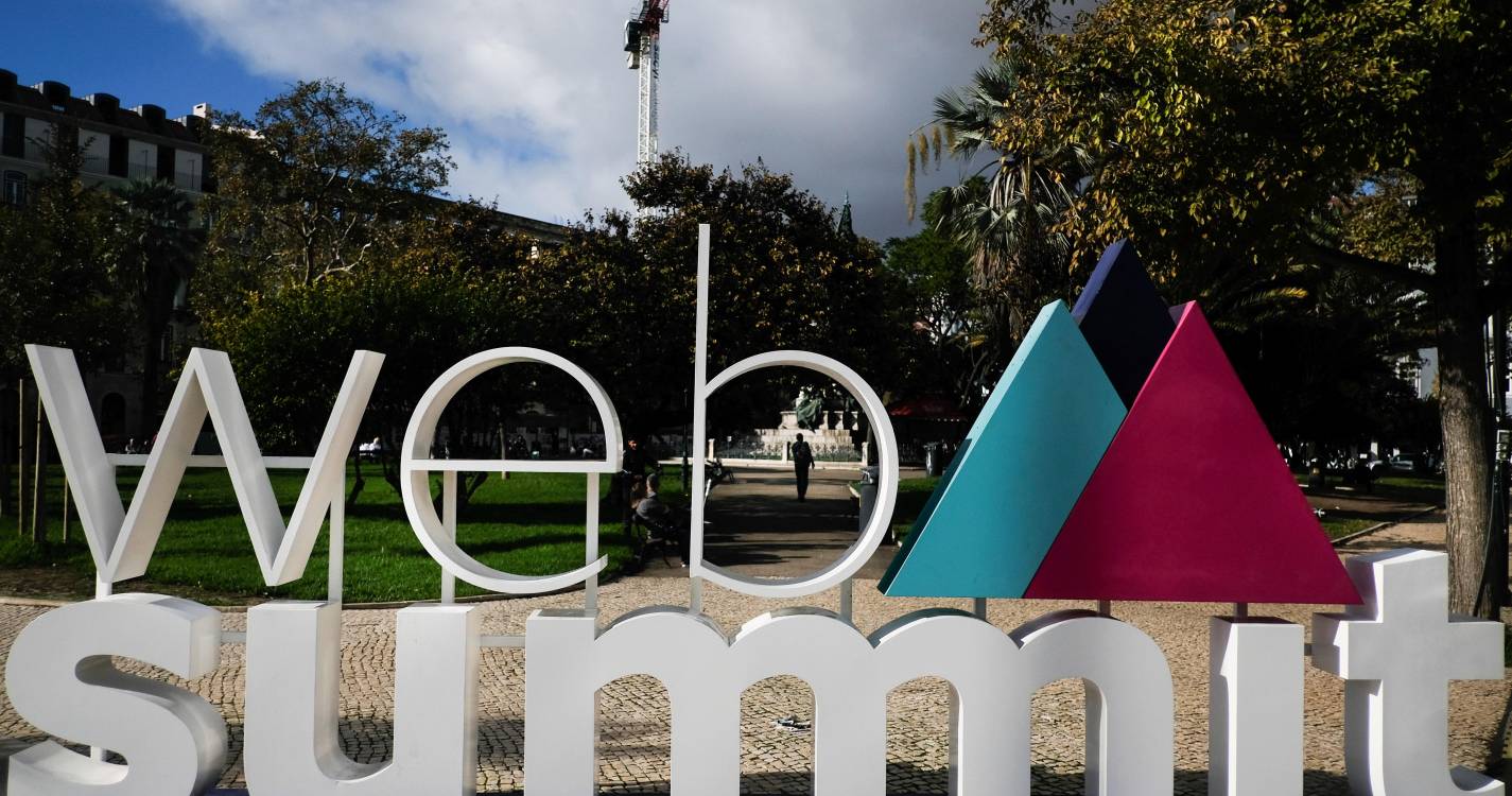 Web Summit: Varsóvia está na corrida para suceder a Lisboa