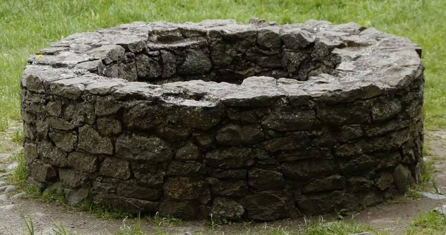 Homem ferido com gravidade após cair num poço no concelho de Ponte de Sor