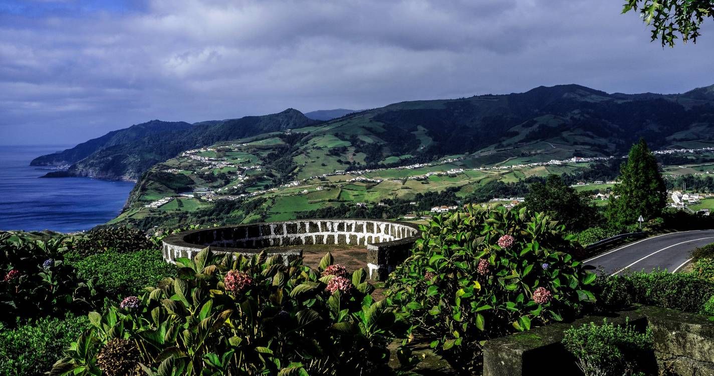 Registados 800 sismos de baixa magnitude em São Miguel desde 4 de junho