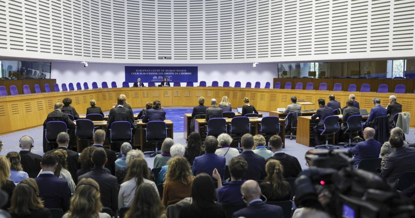 Tribunal dos direitos humanos rejeita processo de jovens portugueses contra 32 países