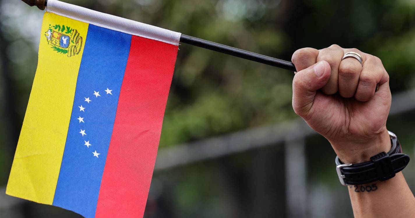 Venezuela: Governo de Espanha confirma libertação de cinco espanhóis