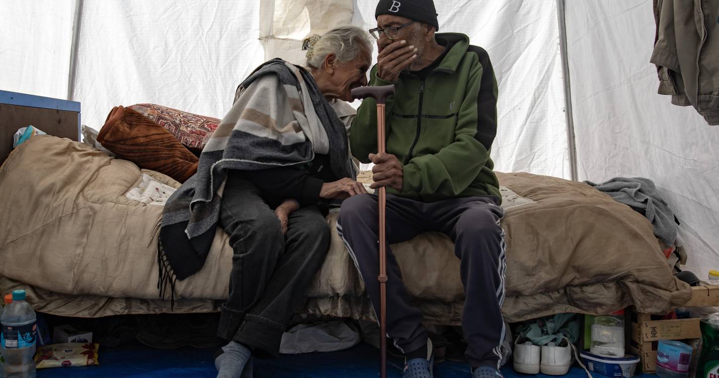 Fotojornalista premiado pelo trabalho realizado na Faixa de Gaza