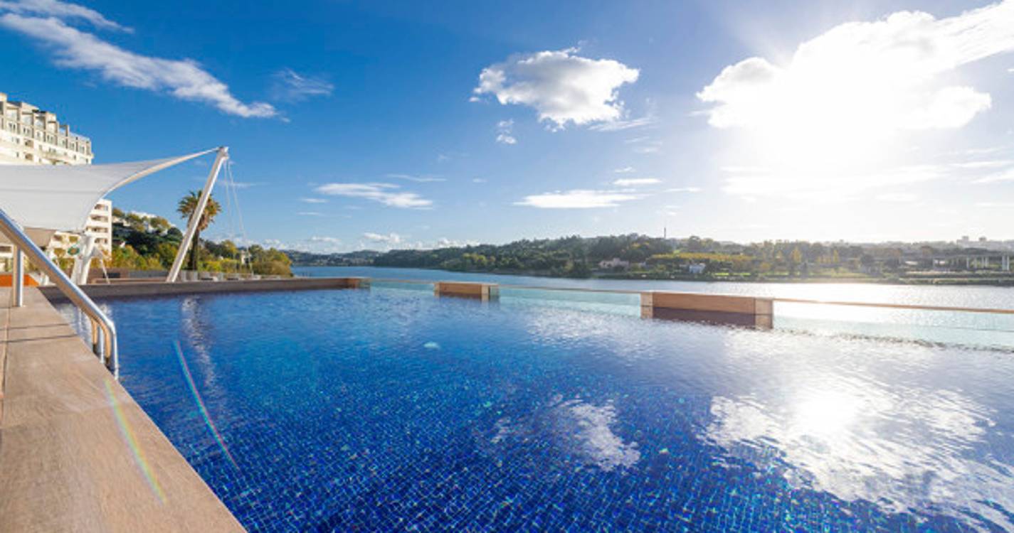 Pestana Hotel Group abre novo hotel: Pestana Douro Riverside (com fotos)