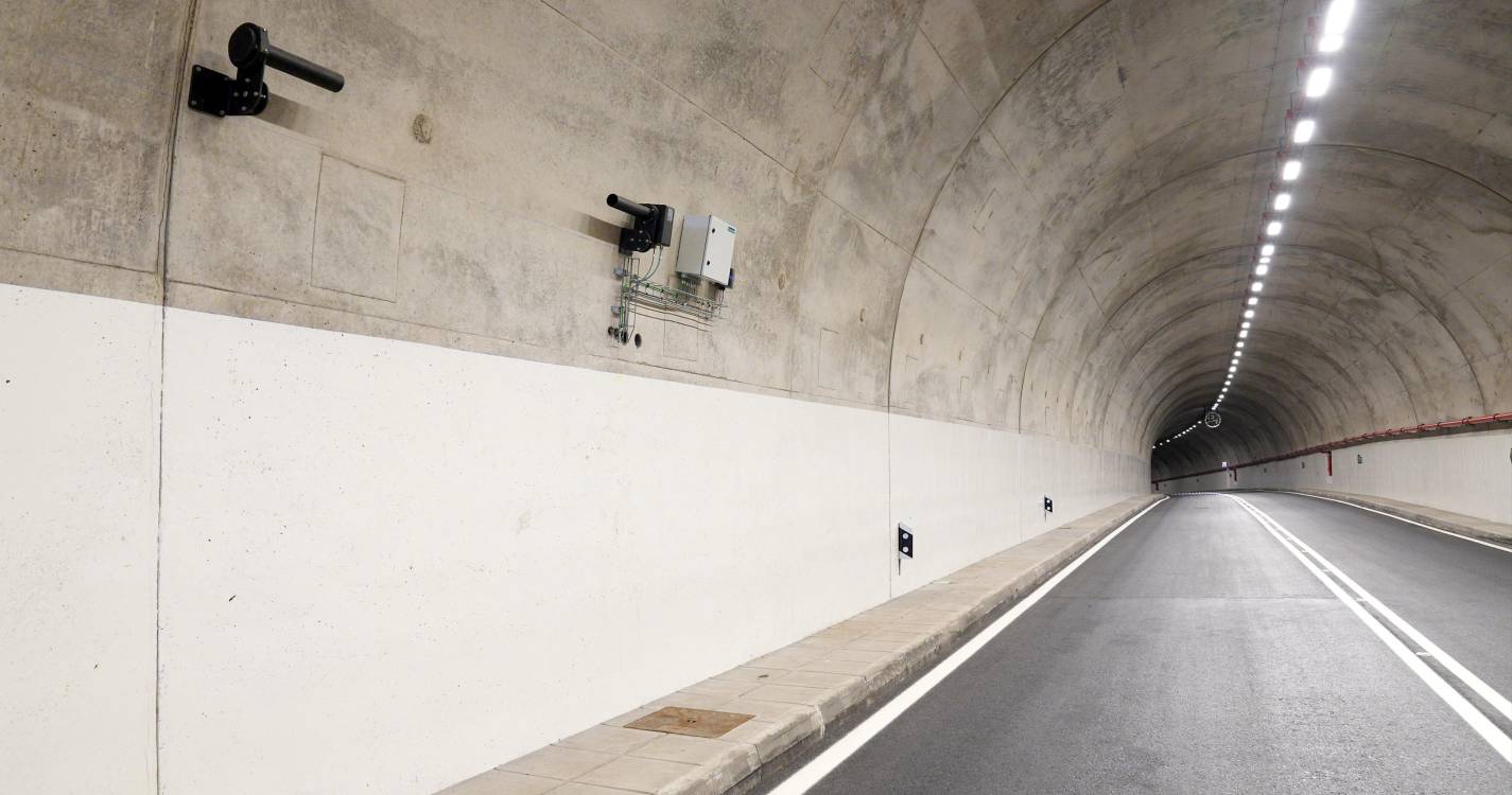 Troço da ViaExpresso entre Serra de Água e Rosário encerrado nos dias 18 e 19