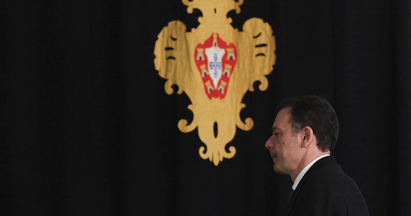 Montenegro saúda “esforços do Presidente Trump” para pôr fim à guerra