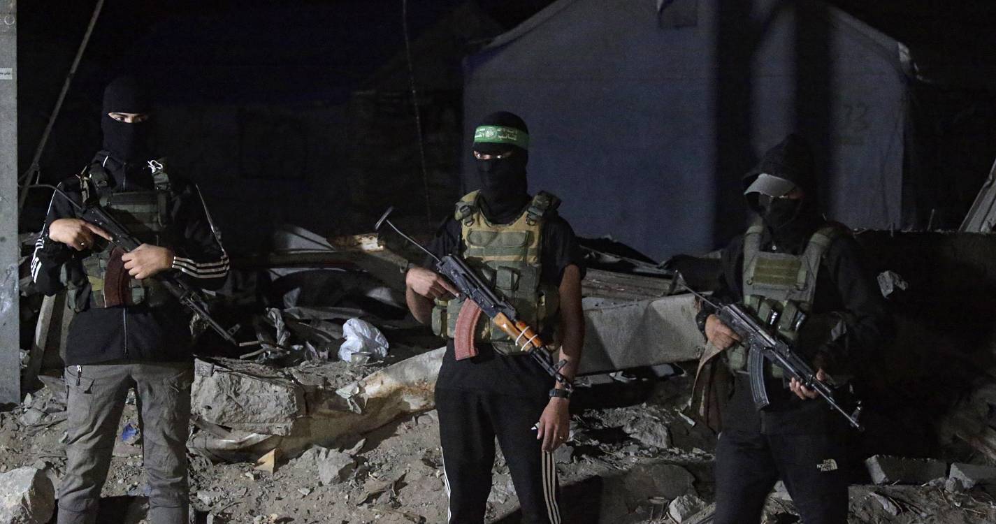 Médio Oriente: Israel ameaça retomar guerra em Gaza se Hamas não respeitar acordo