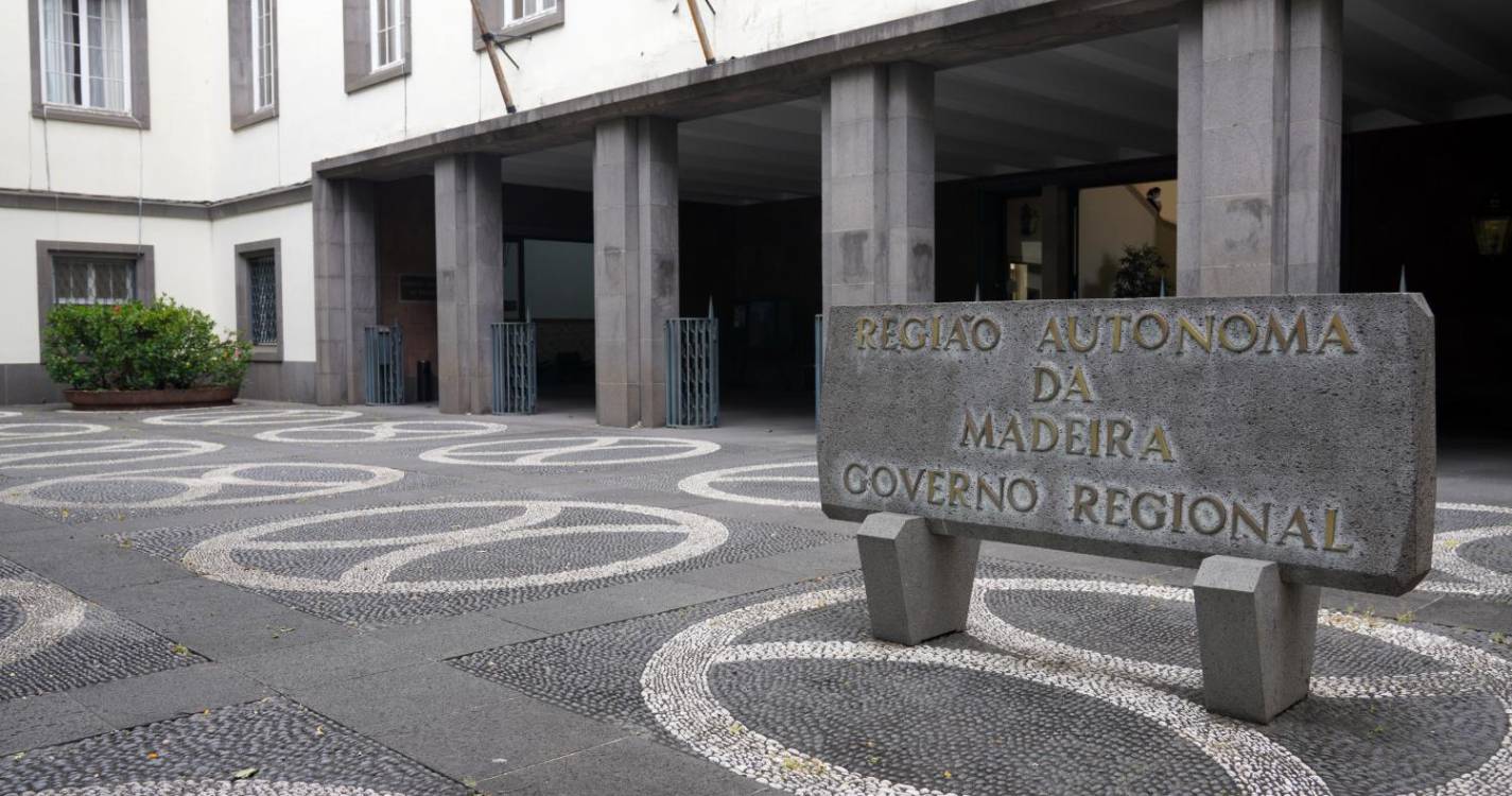 Dívida Pública da Madeira diminuiu cerca de 167 milhões de euros em 2023