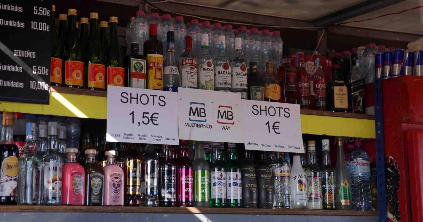 Ribeira Brava já celebra o São Pedro