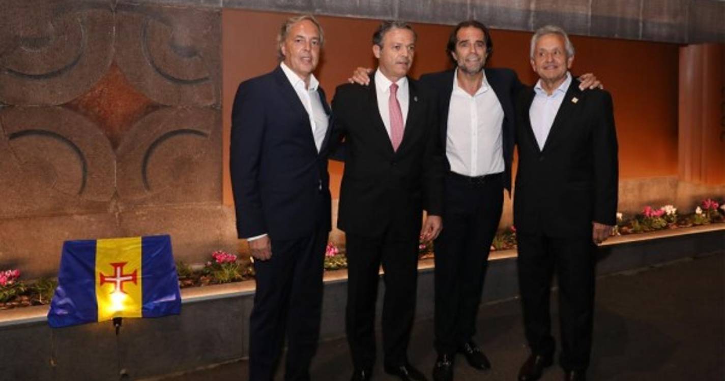 Pestana Hotel Group assinala 50.º aniversário com jantar comemorativo