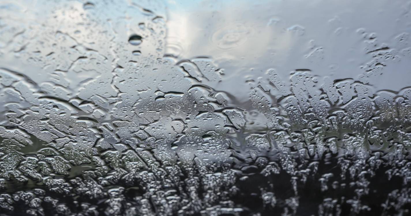 Portugal continental teve o sétimo dezembro mais chuvoso dos últimos 25 anos