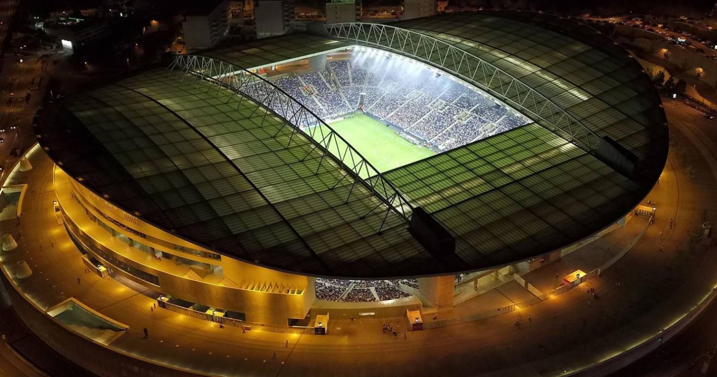 FC Porto-Rio Ave vai realizar-se apesar do policiamento reduzido