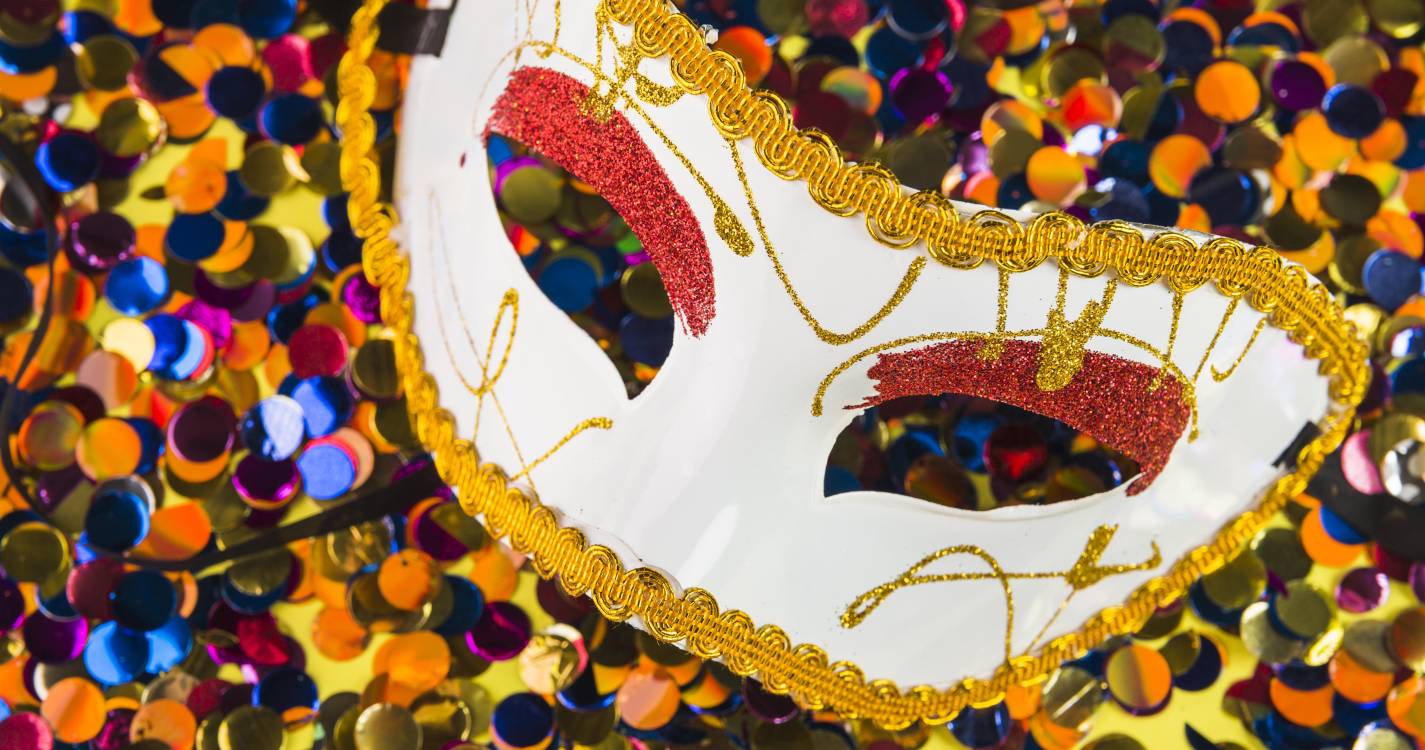 Desfile de Carnaval da Mealhada adiado devido ao mau tempo