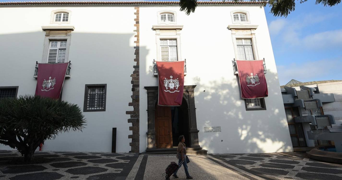 Deputados do PSD louvam Maria Corina Machado pela atribuição do Prémio Nobel da Paz