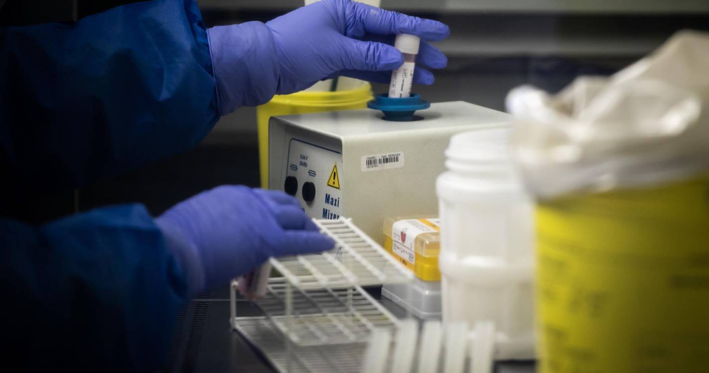 Unidades de saúde do Médio Tejo realizam 1,6 milhões de exames em seis meses