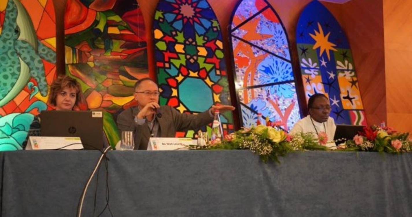 Cimeira Mundial de Educação Artística encerra esta sexta-feira