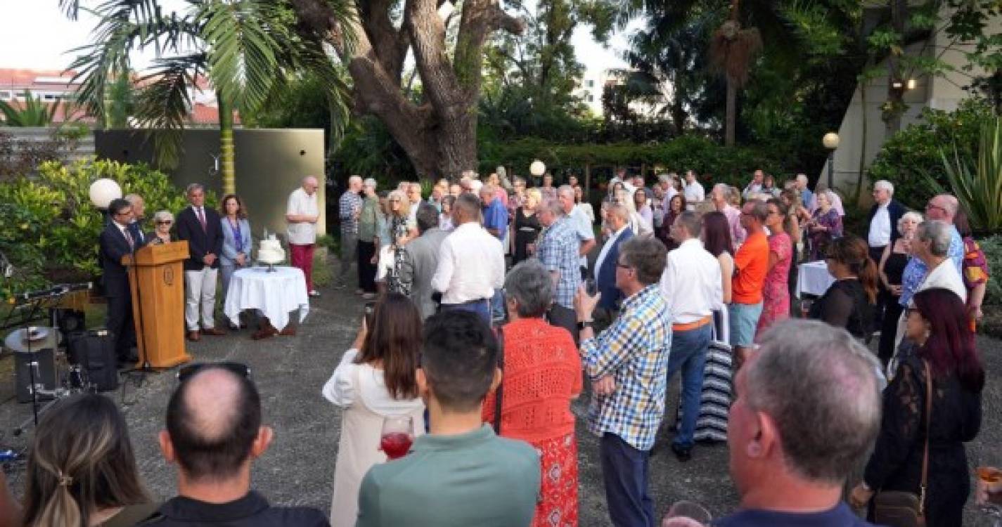 Quintinha de São João celebra 25 anos de história