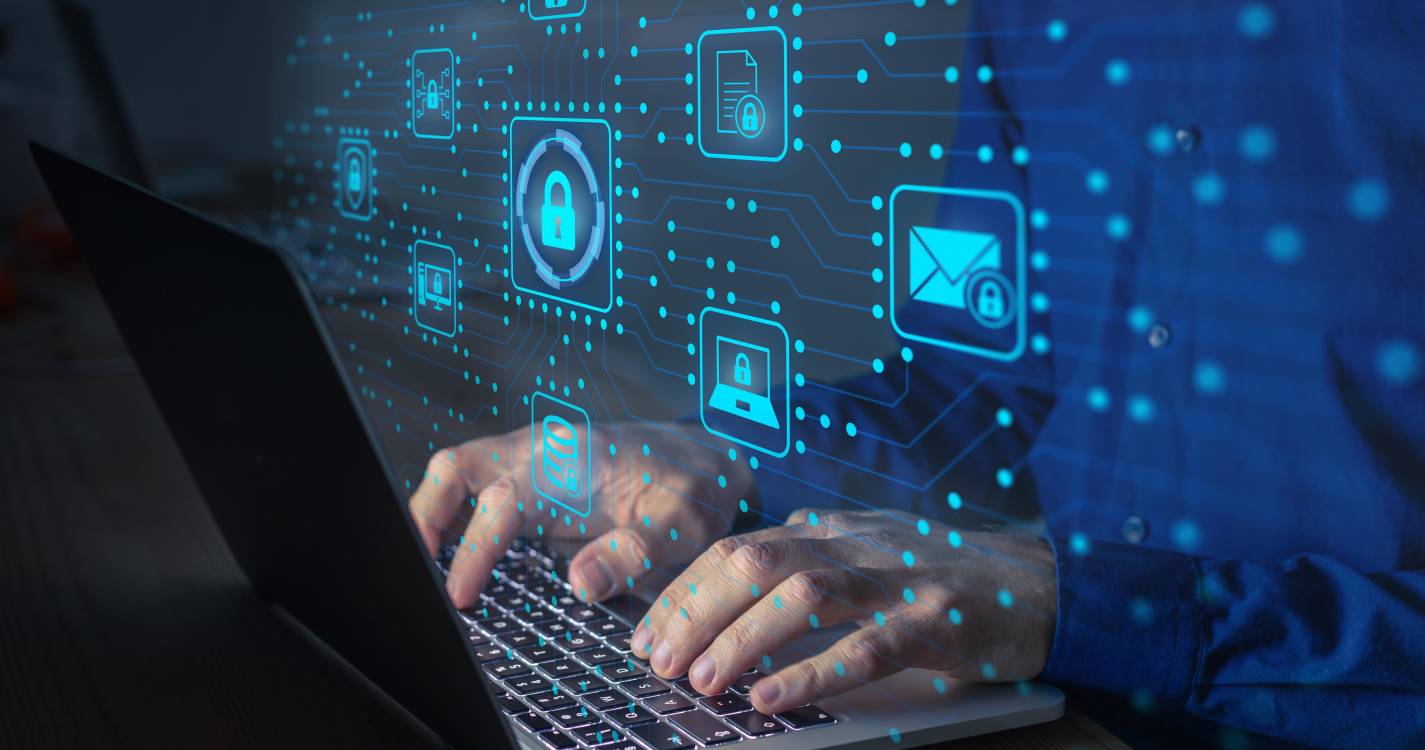 Europol identificou milhares de ligações online para conteúdos perigosos