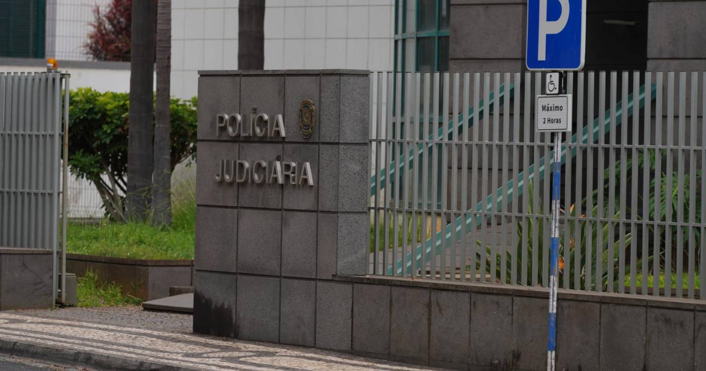 PJ detém homem de 46 anos por suspeita de tentativa de homicídio