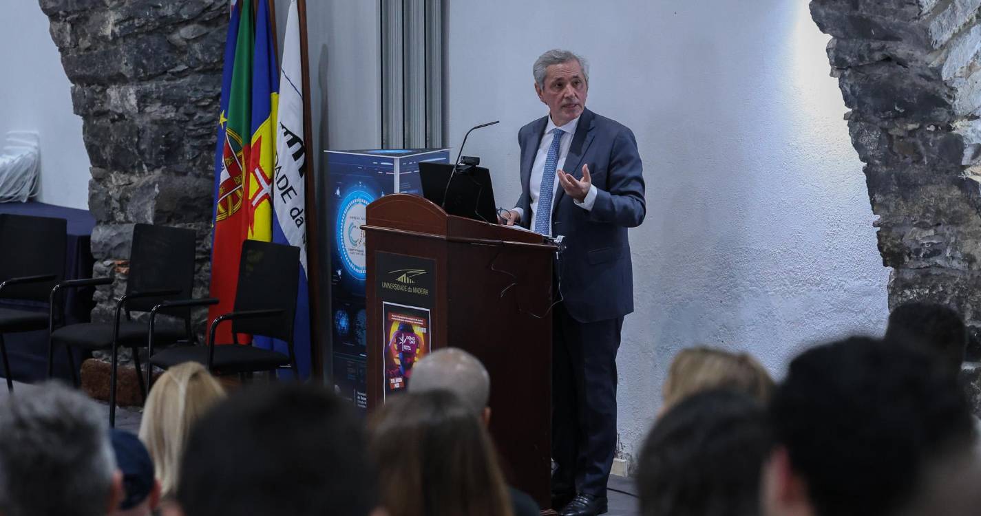 Faleceu a mãe de José Manuel Rodrigues, secretário da Economia e líder do CDS/PP-Madeira