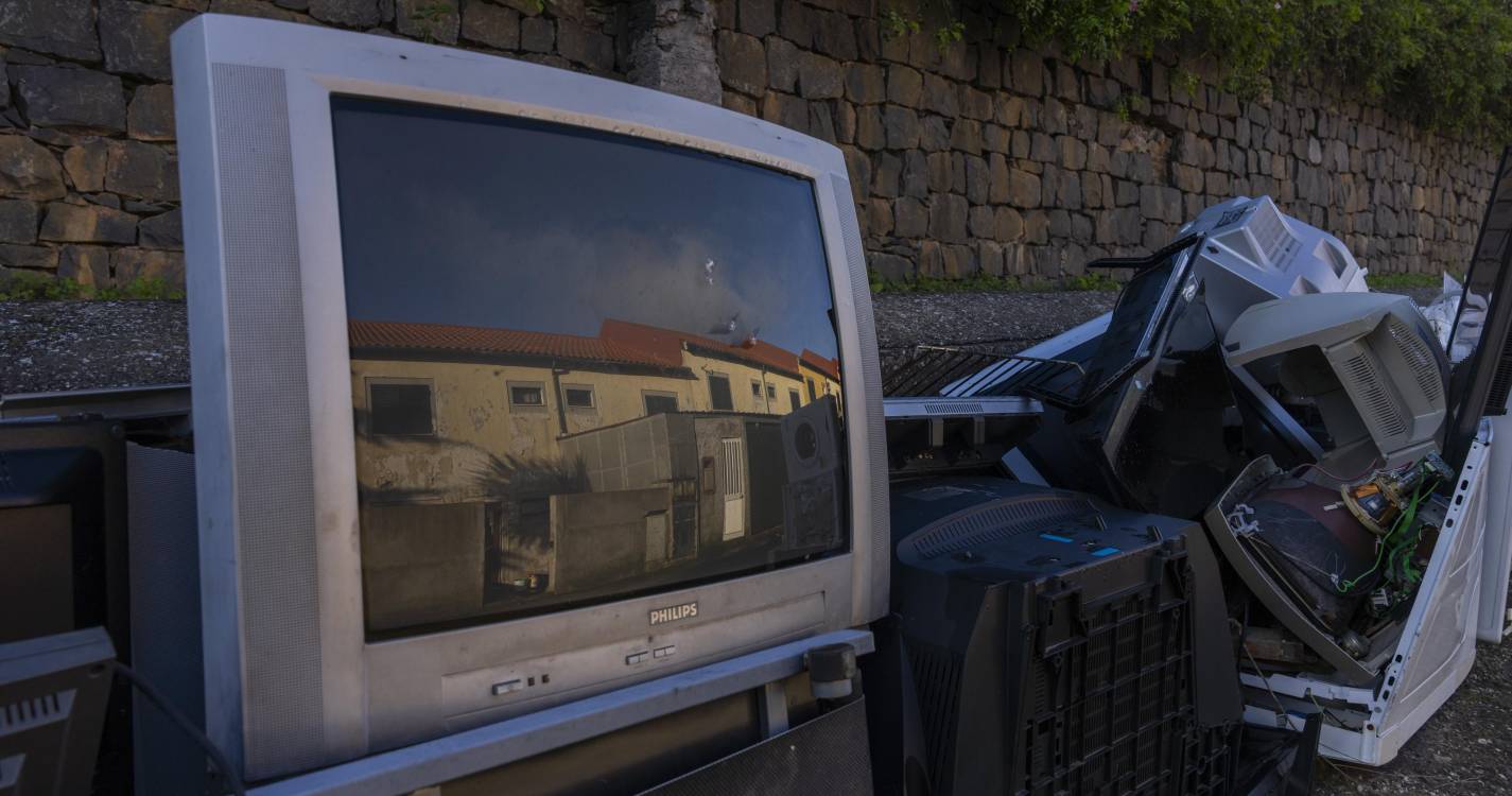 Electrão encaminhou para reciclagem mais 31% de equipamentos elétricos em 2024