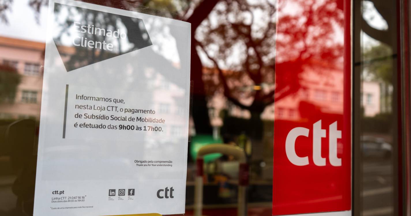 Açores aprovam anteproposta para revogar critério de dívidas no Subsídio de Mobilidade