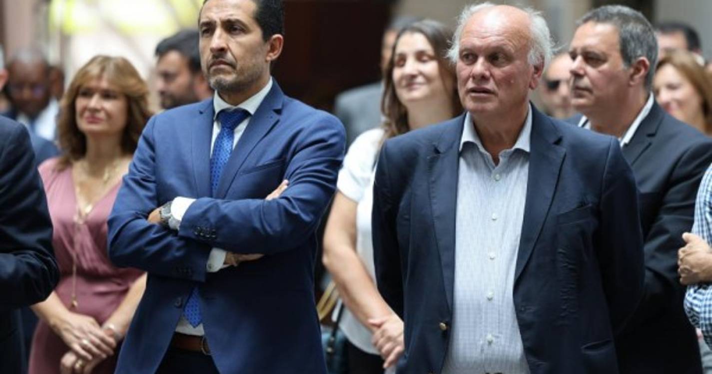 Veja como foi a homenagem ao escultor Francisco Simões