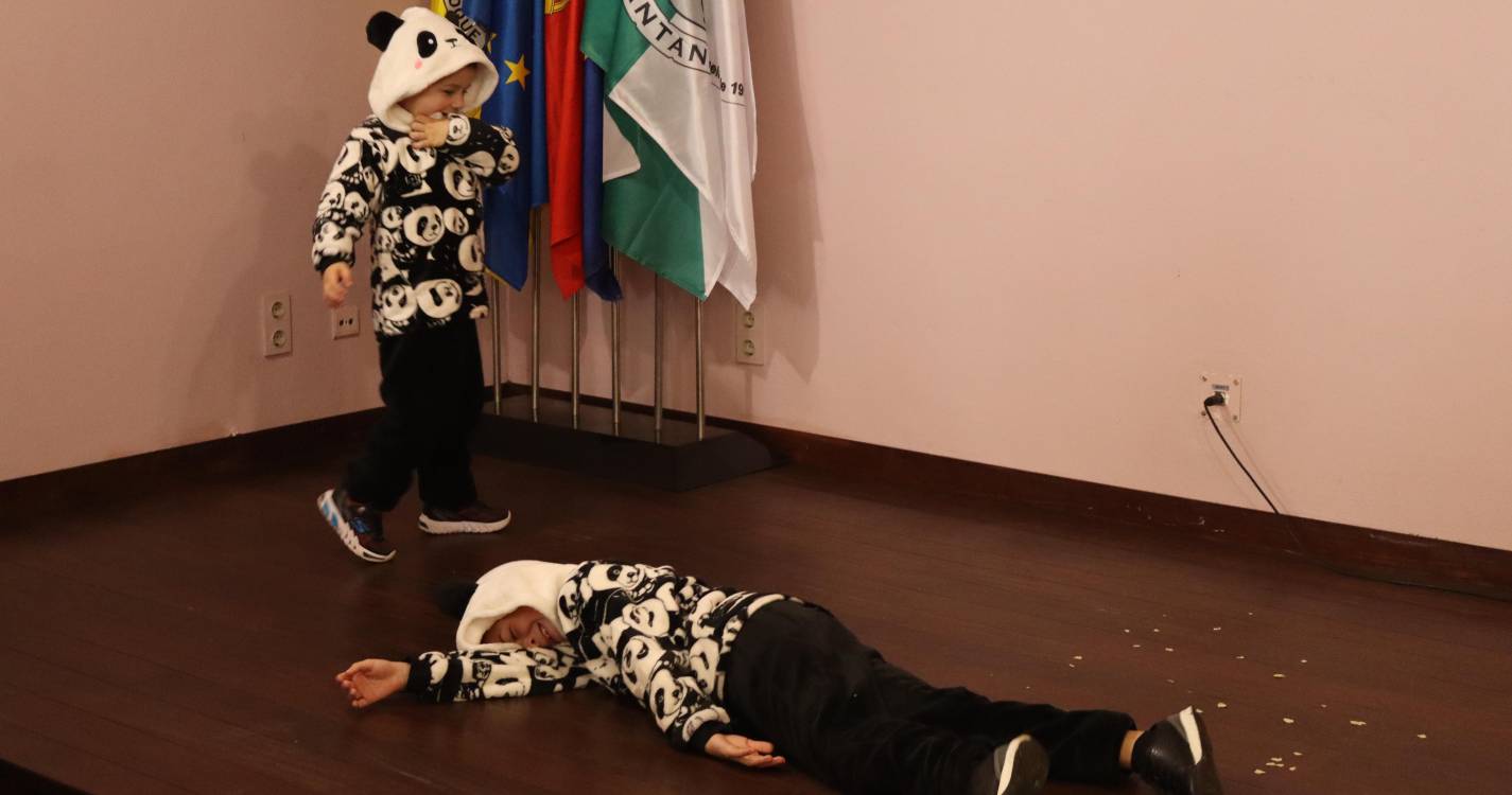 Saiba quem teve o ‘Melhor Disfarce’ de Carnaval em São Roque do Faial