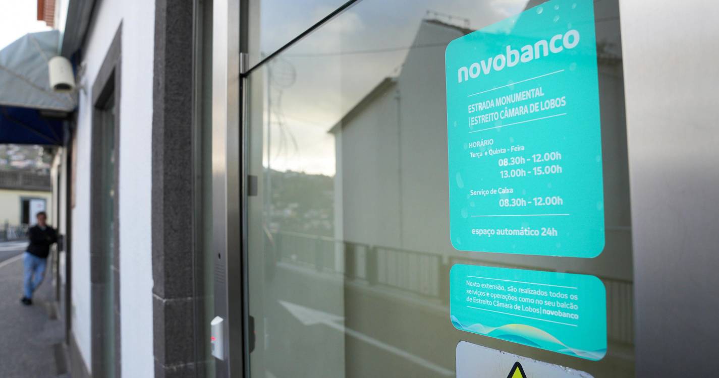 Grupo francês BPCE notifica Comissão Europeia da compra do Novo Banco