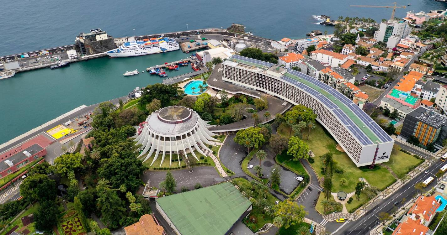 Funchal acolhe congresso internacional na área da fadiga de materiais e estruturas